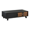 Muebles de Interior Sauder 420645 Manual De Instrucciones
