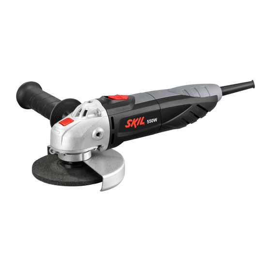 Skil 9005 Manual Original