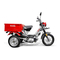 Motocicletas Zanella TRICARGO 110 Manual De Usuario