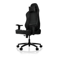 Vertagear P-Line PL1000 Manual De Montagem