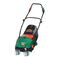Cortacéspedes Black and Decker GFC1234 Manual De Instrucciones