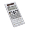 Calculadoras Canon F-789SGA Manual Del Usuario