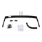 Accesorios de Automóviles Westfalia 305 222 Instrucciones De Montaje Y De Servicio