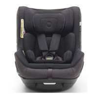 Nuna Meet your Bugaboo Owl Manual De Instrucciones