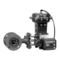 Controladores Emerson Fisher 1051 Manual De Instrucciones