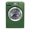 Lavadoras LG WM2233H Serie Manual Del Propietário