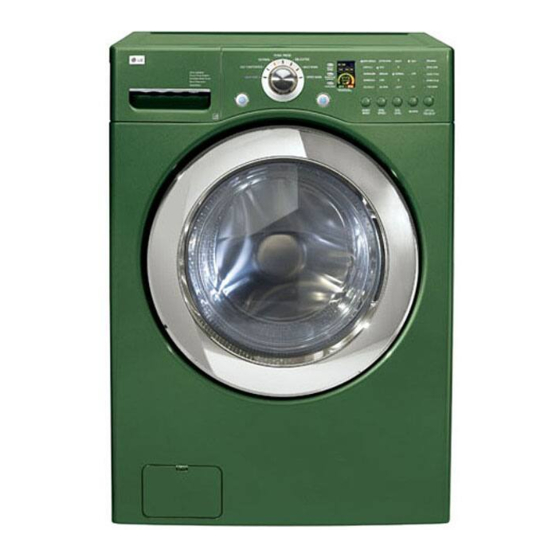 LG WM2233H Serie Manual Del Propietário