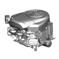 Briggs & Stratton 440000 Intekt Extended Life Serie Manual Del Operario
