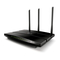 TP-Link AC1200 - Guía rápida del router Gigabit inalámbrico de doble banda. Configuración