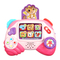 Manual del controlador LeapFrog Level Up & Learn
