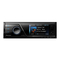 Receptores Pioneer MVH-8300 BT Manual De Instrucciones