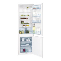 AEG SCS41800S0 Manual De Instrucciones