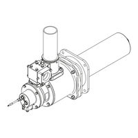 Eclipse ThermJet TJSR0100 Guia De Instalacion