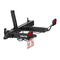 Accesorios de Automóviles Yakima EXO LitKit Manual Del Usuario