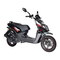 Scooters Serpento CLICK 125T-6 Manual De Usuario