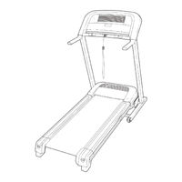 Pro-Form 400 ZLT Manual Del Usuario