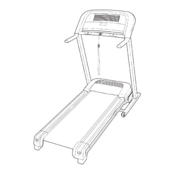 Pro-Form 400 ZLT Manual Del Usuario