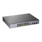 Puerta de Enlace Zyxel GS1350 Serie Guia De Inicio Rapido