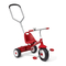 Bicicletas Radio Flyer 451A Manual De Instrucciones