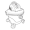 Aspiradoras RIDGID RT06000 Manual Del Usuario