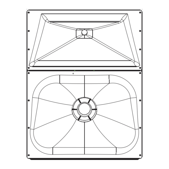 QSC MHV-1090 Manual Del Usuario