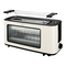Tostadoras Team kalorik Kitchen Originals TKG TO 1012 Manual De Instrucciones