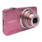 Camaras Sony Cyber-shot DSC-WX30 Manual De Instrucciones