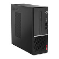 Lenovo V50s-07IMB Guia Del Usuario