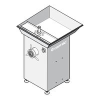 Carnic 342MR Manual