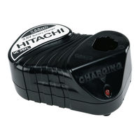 Hitachi UC 3SFL Instrucciones De Manejo