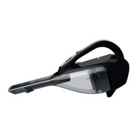 Black and Decker HLVA325J Manual De Instrucciones