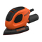 Lijadoras Black and Decker BEW230-QS Traducido De Las Instrucciones Originales