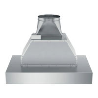 GE UVC7300SLSS Manual Del Propietario E Instalación