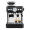 Sincreative CM5700 - Guía de Operación de la Máquina de Espresso