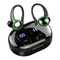 Manual de los auriculares Btootos C9S