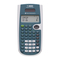 Manual de Texas Instruments TI-30XS MultiView, TI-30XB MultiView