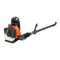 Sopladores Tanaka THB-2510N Manual Del Propietário