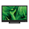 TV Vizio D24hn-E1 Guia De Inicio Rapido