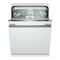 Lavaplatos Miele G 4976 SCVi XXL Instalación Mecánica