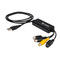 Adaptadores Steren COM-445 Guia De Inicio Rapido