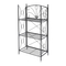 Muebles de Interior Songmics GFS102 Guia De Inicio Rapido