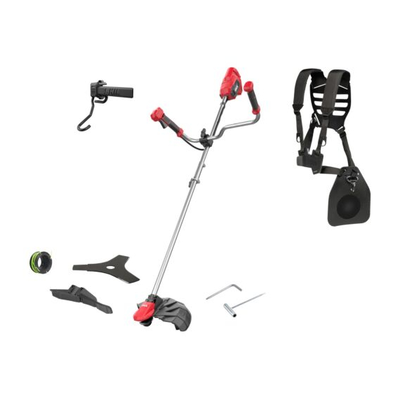 Skil GT10255 Serie Manuales