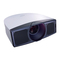 Proyectores Sony VPL-HS20 Manual De Instrucciones