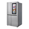LG LRSES2706 Serie