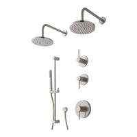 Signature Hardware LEXIA 953781 Instrucciones De Montaje