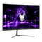 Monitores Oversteel KRYPTO Serie Manual De Usuario