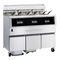 Henny Penny LOVElectrico LVE 302