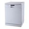 Lavaplatos Brandt DFH13217W Guía De Instalación Y Uso