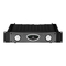 Amplificadores Behringer A500 Guia De Inicio Rapido