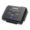 Adaptadores Inateck UA2001 Manual De Instrucciones